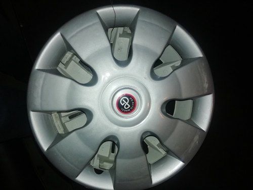 Plastic Car Wheel Cover