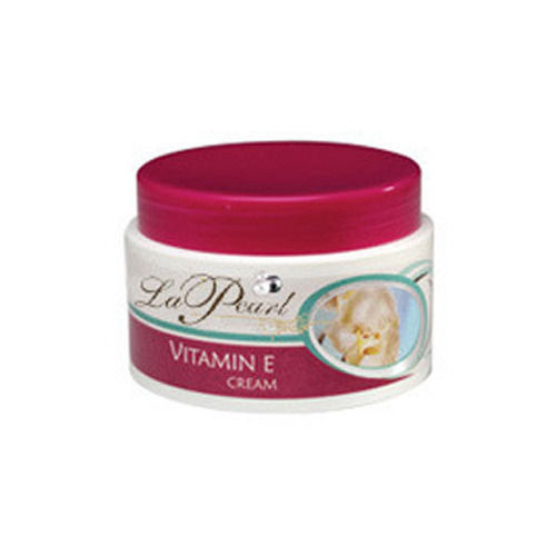 Precise Composition Vitamin E Cream 100% Safe