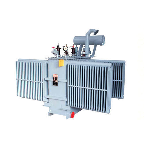 Robust Construction Distribution Transformer Frequency (Mhz): 50-60 Hertz (Hz)