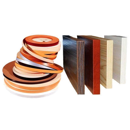 Brand: Dhanlaxmi Polymers Pvc Furniture Edge Banding Tape