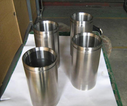 Stainless Steel Shaft Sleeve