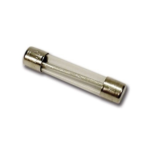 Silver Superior Quality Quick Acting Fuse