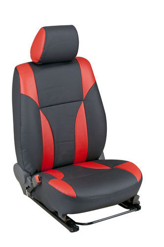 Art Leather Seat Cover (Hatchbacks Cars)