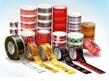 Best Quality Printed Tape