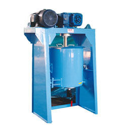 High Performance Durable Attritor Mill Machine