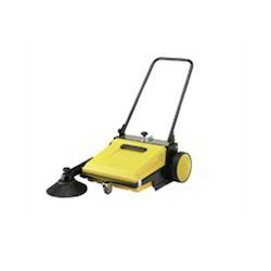 Durable Manual Sweeping Machine