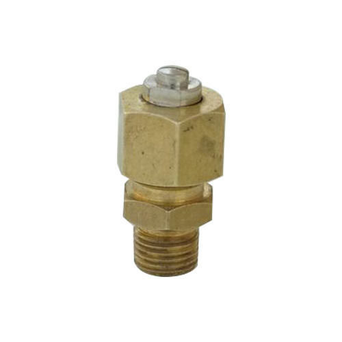 Brass Easy To Install Water Nozzle