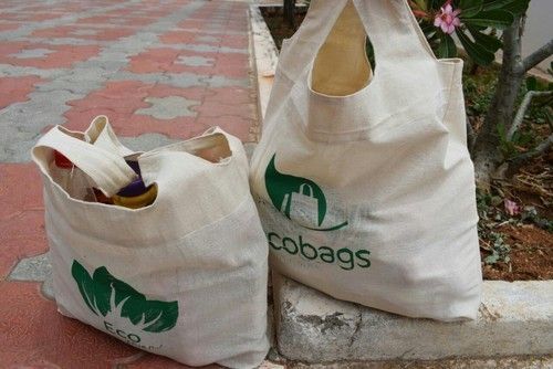 eco friendly cotton bag 995
