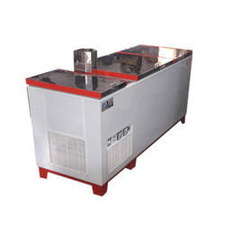 Energy Efficient Ice Candy Machine