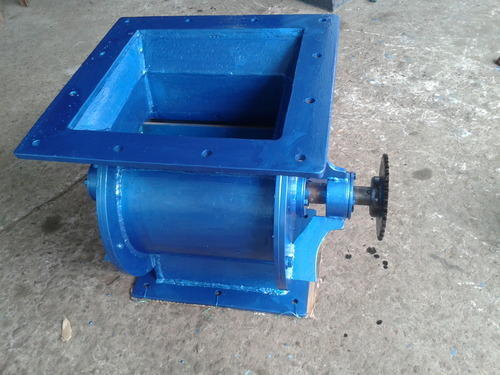 White Excellent Quality Esp Dust Feeder