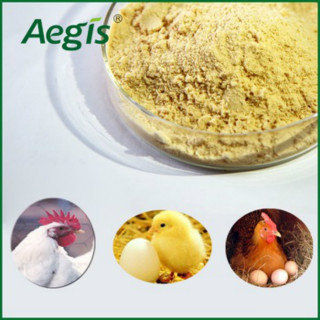 Feed Additive Microbial Lysozyme For Poultry And Livestock Cas No: 12650-88-3