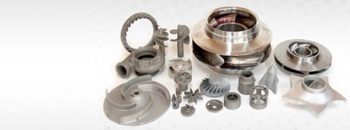 Flapper Valve Investment Castings