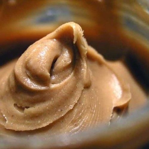 Fresh Peanut Butter