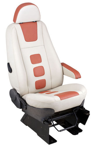 Genuine Leather Seat Cover (Big Cars)