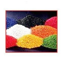 reprocessed hdpe granules