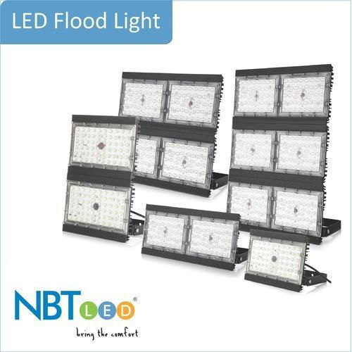 High Performance LED Flood Light