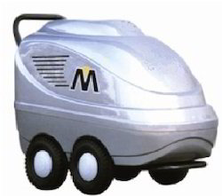 Hot Water High Pressure Washers