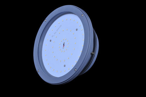 Led Round Industries Light (60w)