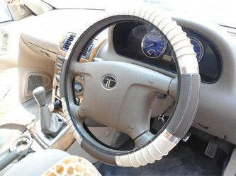 Marc- E Class Car Steering Wheel Cover