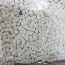 Natural White Ppcp Granules Capacity: 100 Kg/Hr