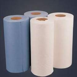 Non Woven Plain Laminated Roll