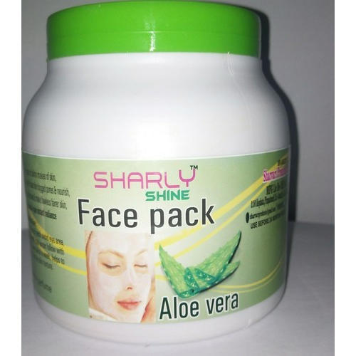 Organic Herbal Face Pack
