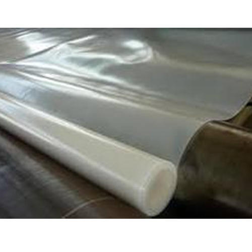 Semi-Automatic Quality Assured Ldpe Roll