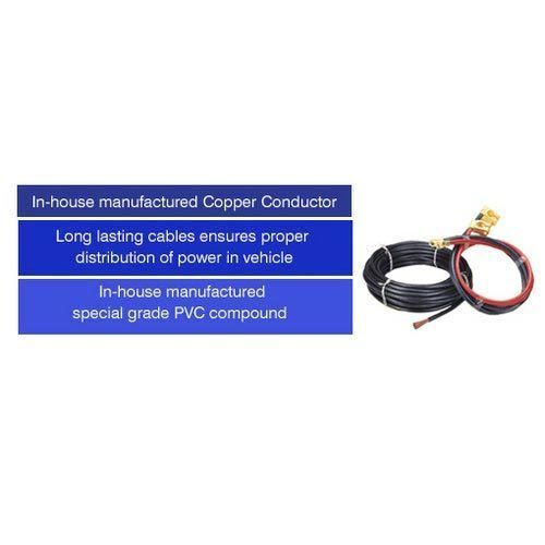 Reliable Auto Battery Cable