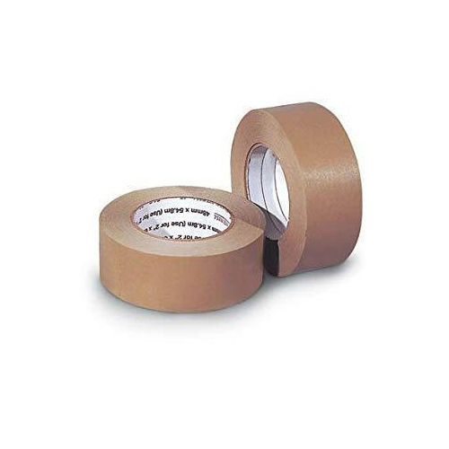 Timely Execution Brown Adhesive Tape