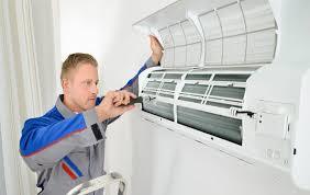 AC Installation Service