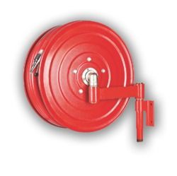 Accurate Dimensions Fire Hose Reels Lifting Height: 1 Foot (Ft)