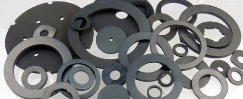 All Sizes Rubber Gasket