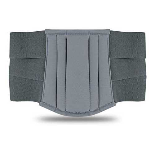 Backside Lumbosacral Support Belts