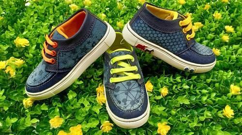 Double Core Best Quality Tfc Kids Footwear