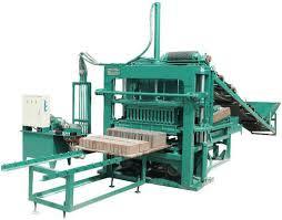 Clay Brick Making Machine - Advanced Automated Manufacturing Technology | High Performance, International Quality Standards