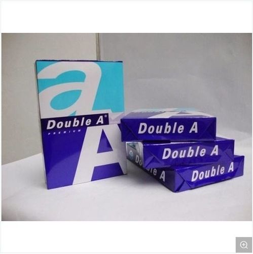 Double A Copy Paper *80gsm(80g/mA A )