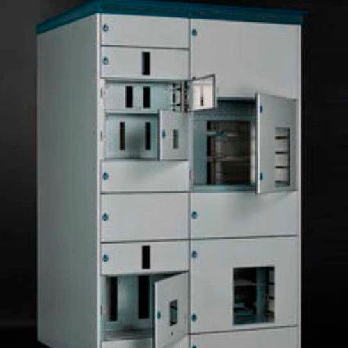 Electrical Power Distribution Cabinet