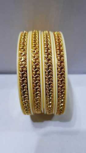 Fancy Ladies Plastic Bangles