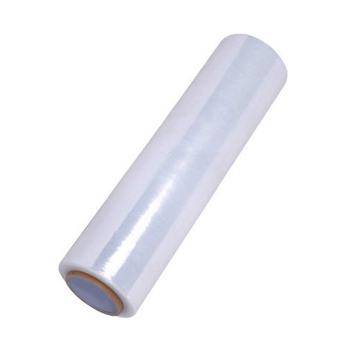 Fine Grade Wrapping Stretch Roll Film Thickness: 3 Millimeter (Mm)