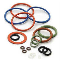 Fine Quality Rubber O Ring