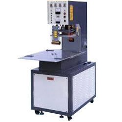 Fully Automatic Plastic Welding Machine