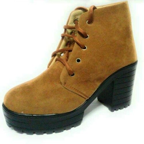 boots for girls long