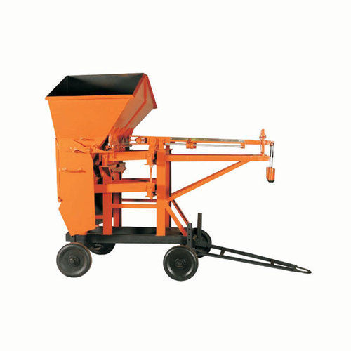 Heavy Duty Weigh Batcher