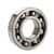 Industrial Ball Bearing Used For Machinery