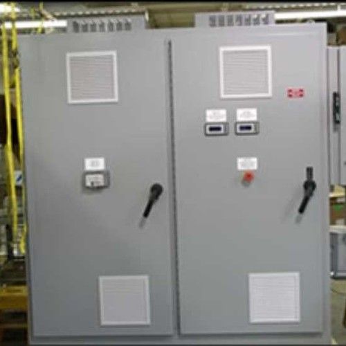 Abs Industrial Control Panel Box