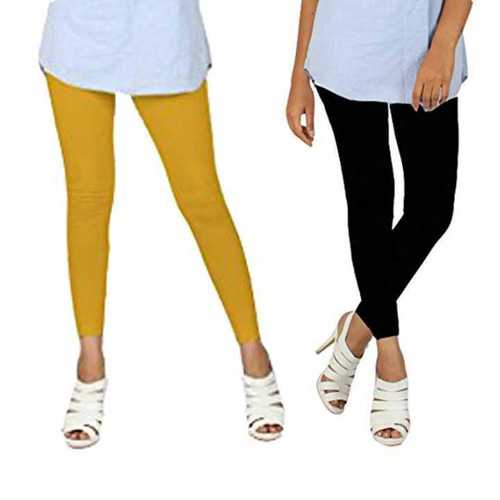 High Waist K SAM'S CONFORT 4 WAY LEGGING, Casual Wear, Slim Fit at Rs 102  in Ahmedabad