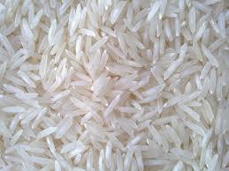 Long Grain White Basmati Rice