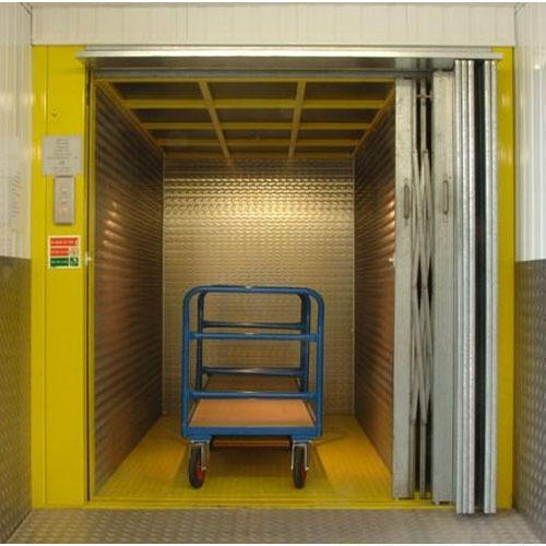 Nominal Prices Goods Elevator