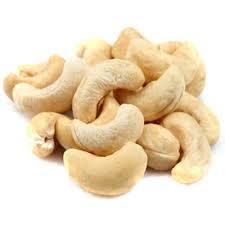 Nutritious And Tasty Cashew Nut