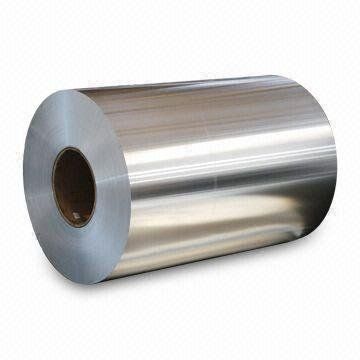 Packing Aluminium Coil Alloy